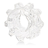 Reversible Ring Set Clear - iVenuss