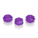 Reversible Ring Set Purple - iVenuss