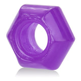 Reversible Ring Set Purple - iVenuss