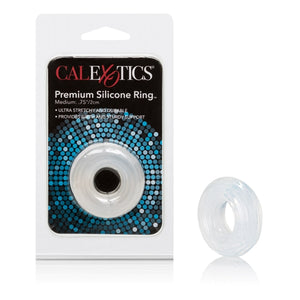 Premium Silicone Ring Medium - iVenuss