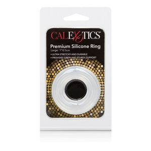 Premium Silicone Ring Large - iVenuss