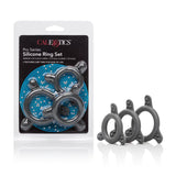 Pro Series Silicone Ring Set - iVenuss