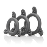 Pro Series Silicone Ring Set - iVenuss