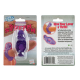 Stim Sleeve-noduled Purple - iVenuss