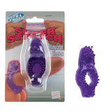 Stim Sleeve-noduled Purple - iVenuss