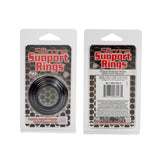 Silicone Support Rings Black - iVenuss