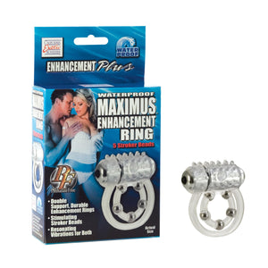 Maximus Enhancement Ring 5 Stroker - iVenuss