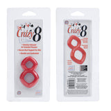 Crazy 8 Red - iVenuss