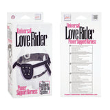 Love Rider Power Support Harness - iVenuss