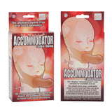 Accomodator Ivory Dong - iVenuss