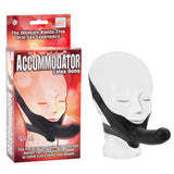 Accomodator Black - iVenuss