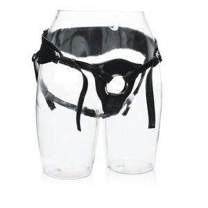 Her Royal Harness Queen - iVenuss