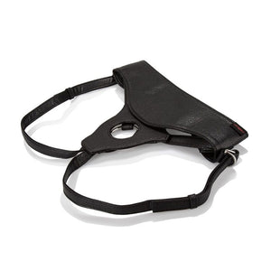 Her Royal Harness Queen - iVenuss