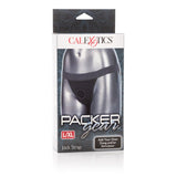 Packer Gear Jock Strap L-xl - iVenuss