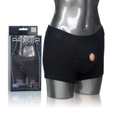 Packer Gear Black Boxer Harness M-l - iVenuss
