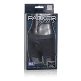 Packer Gear Black Boxer Harness M-l - iVenuss