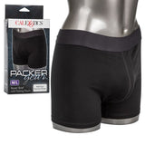 Packer Gear Boxer Brief W- Packing Pouch M-l - iVenuss