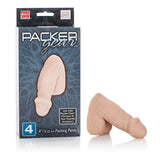 Packer Gear Ivory Packing Penis 4in - iVenuss
