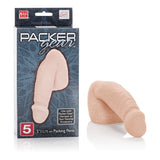 Packer Gear Ivory Packing Penis 5in - iVenuss