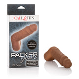 Packer Gear Stp Packer Brown - iVenuss