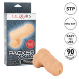 Packer Gear Ultra-soft Ivory - iVenuss