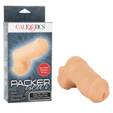 Packer Gear Ultra-soft Ivory