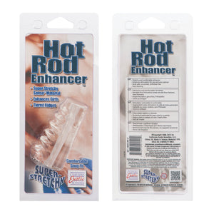 Hot Rod Enhancer - iVenuss
