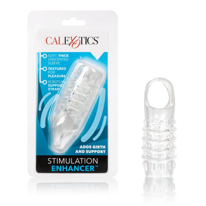 Stimulation Enhancer Clear - iVenuss