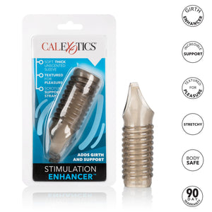 Stimulation Enhancer Smoke - iVenuss