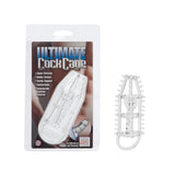 Ultimate Cock Cage Enhance Clear - iVenuss