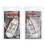 Ultimate Cock Cage Enhancer Smoke - iVenuss