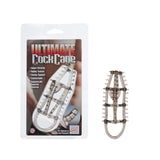 Ultimate Cock Cage Enhancer Smoke - iVenuss