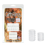 Girth Rings - iVenuss