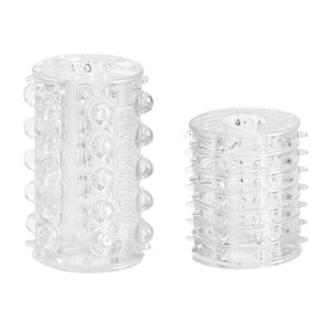 Girth Rings - iVenuss