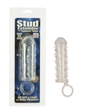 Stud Extender W-support Ring - iVenuss