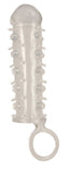 Stud Extender W-support Ring - iVenuss
