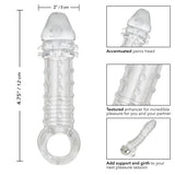 Ultimate Stud Extender Clear - iVenuss