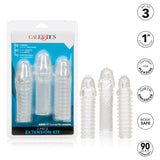 3 Piece Extension Kit - iVenuss