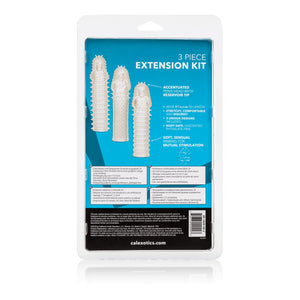 3 Piece Extension Kit - iVenuss