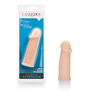 Futurotic Penis Extension - iVenuss
