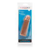 Futurotic Penis Extender Brown - iVenuss