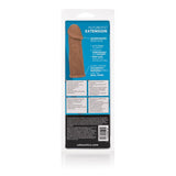 Futurotic Penis Extender Brown - iVenuss