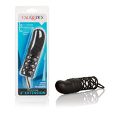 Silicone 2 Extension " - iVenuss