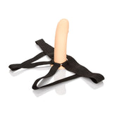 Ppa W-jock Strap Ivory