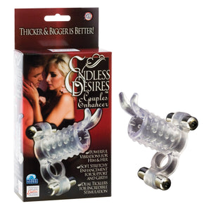 Endless Desire Couples Enhancer - iVenuss