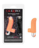 Intimate Play Rechargeable Finger Tickler - iVenuss