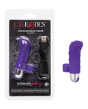 Intimate Play Rechargeable Finger Teaser - iVenuss