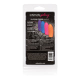 Posh Silicone Finger Teasers Swirl - iVenuss