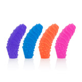 Posh Silicone Finger Teasers Swirl - iVenuss