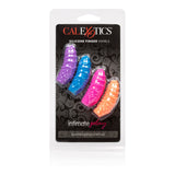 Posh Silicone Finger Teasers Swirl - iVenuss